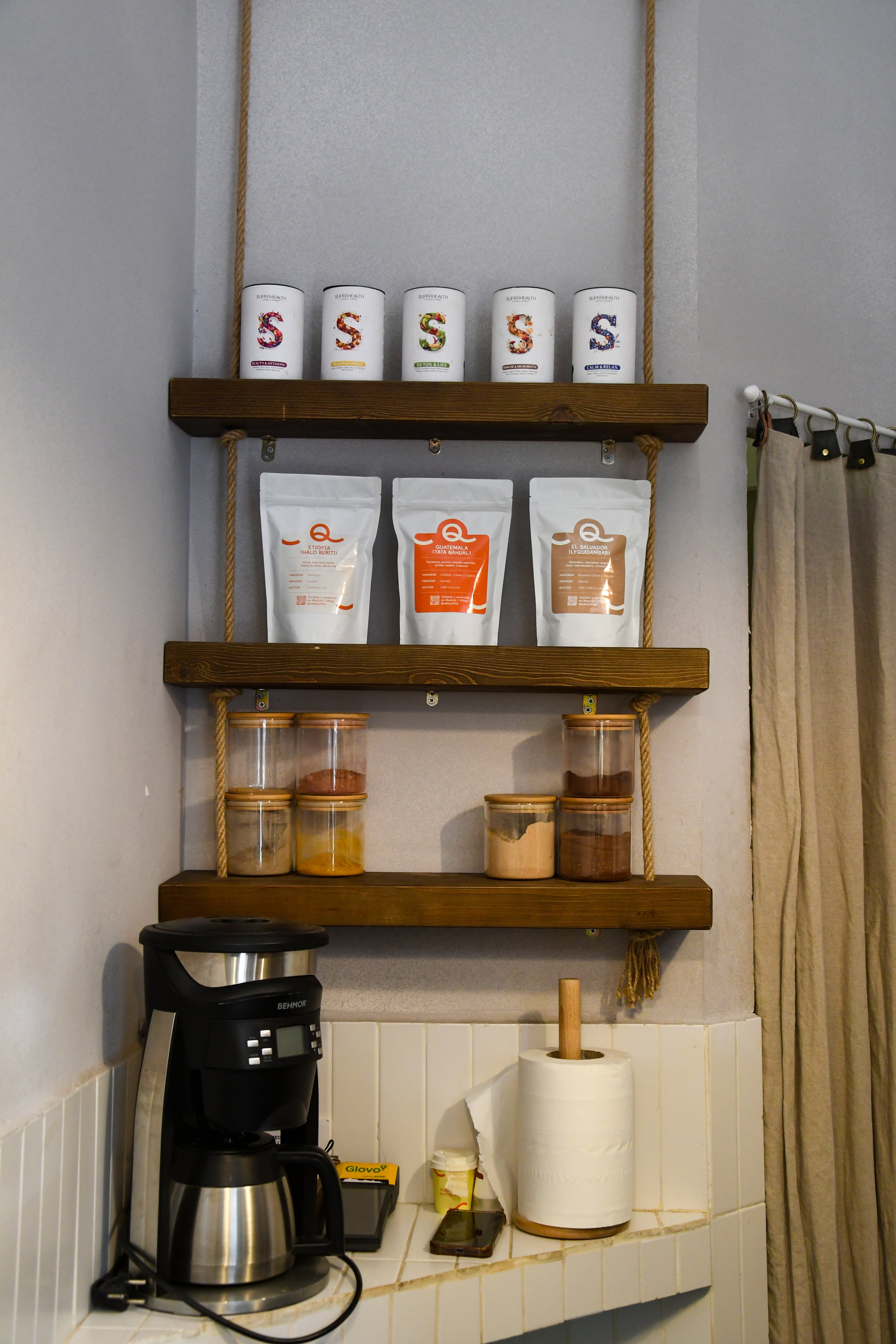 Superhealth Detox&Life